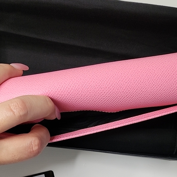 NWT Dolce & Gabbana Dauphine Wallet - Picture 9 of 12